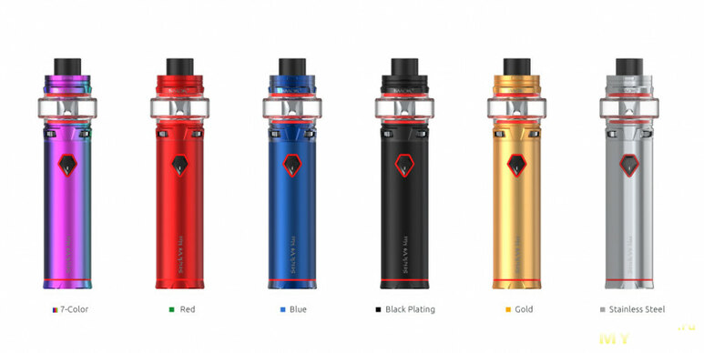 Smok Stick V9 Max Kit 2