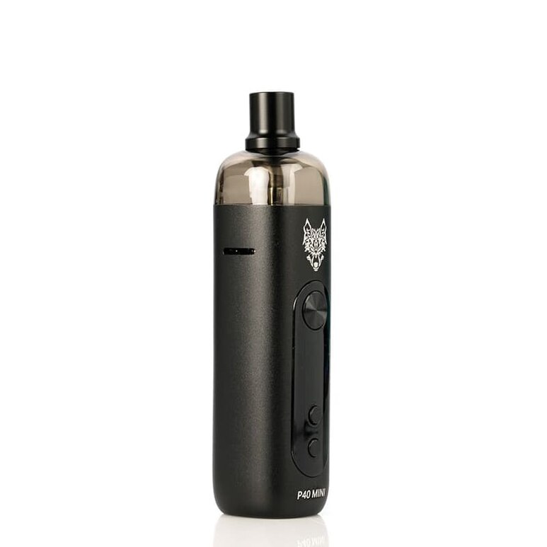 SnowWolf P40 Mini Pod System 2