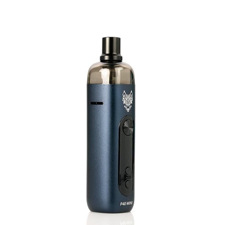 SnowWolf P40 Mini Pod System 4