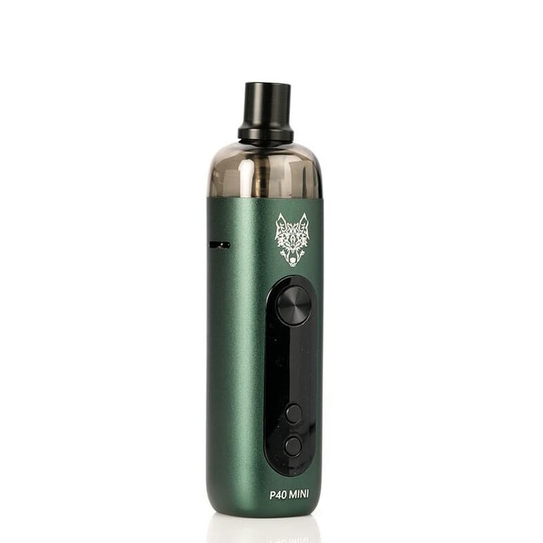 SnowWolf P40 Mini Pod System 5