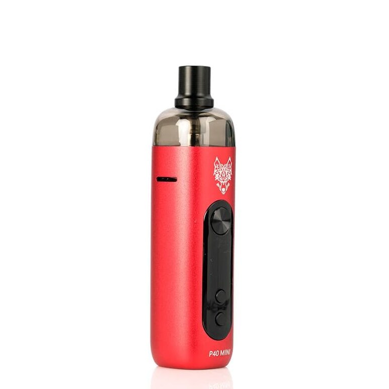 SnowWolf P40 Mini Pod System 6