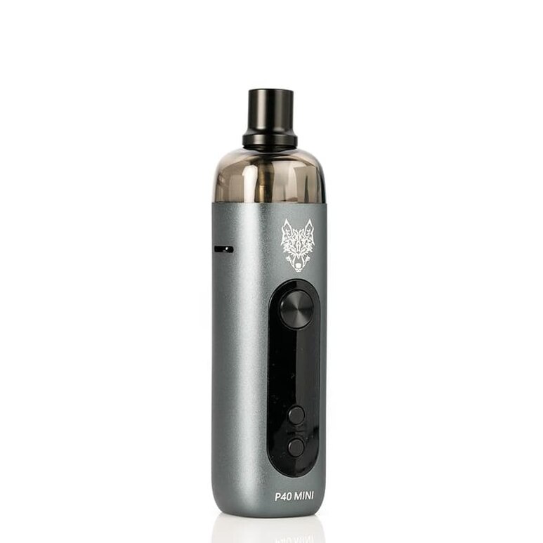 SnowWolf P40 Mini Pod System 3