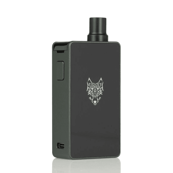 SnowWolf P50 Pod System 4