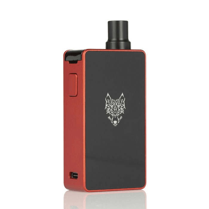 SnowWolf P50 Pod System 3