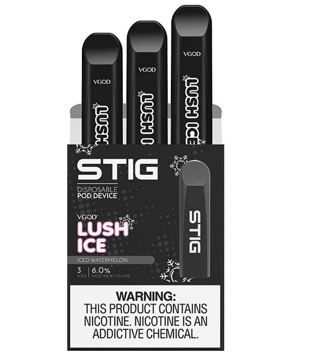 Stig 270 Puffs Disposable Vape 10