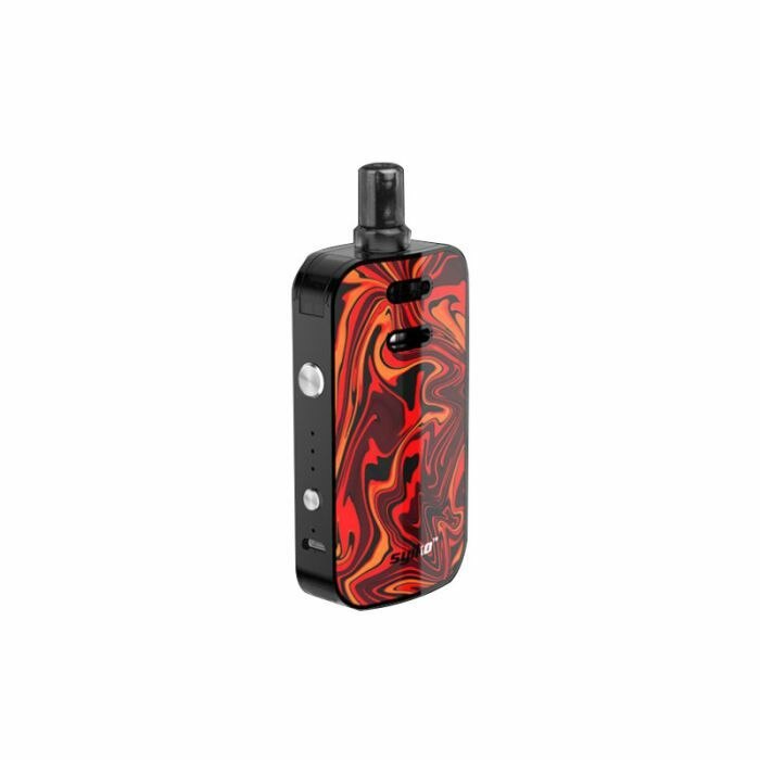 Syiko Galax Pod Kit 4