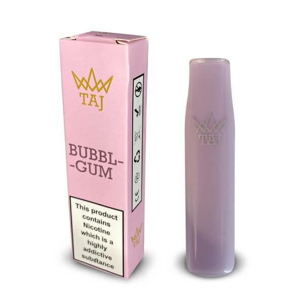 Taj 500 puffs Disposable Vape 2