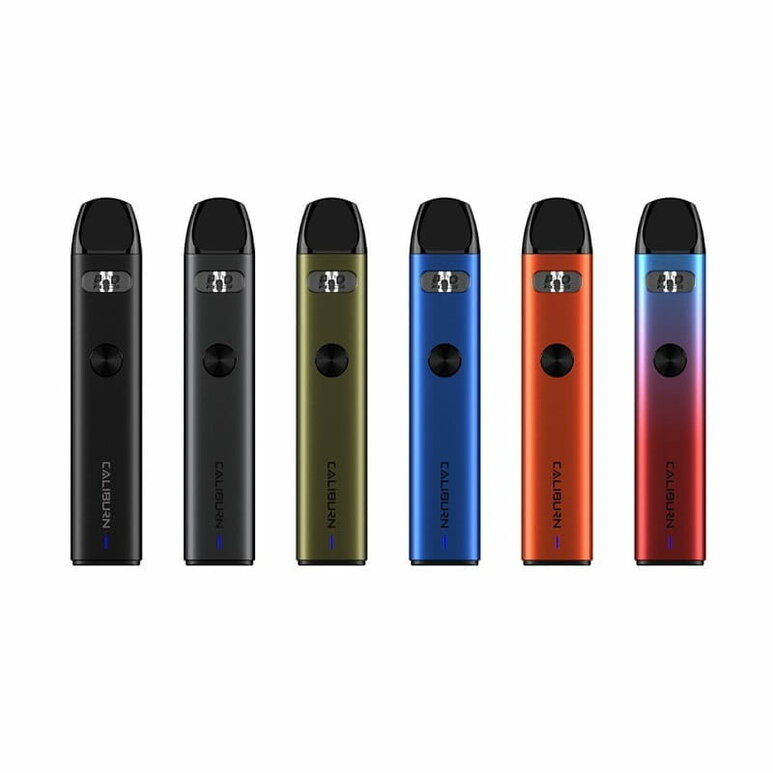 Uwell Caliburn A2 Pod System