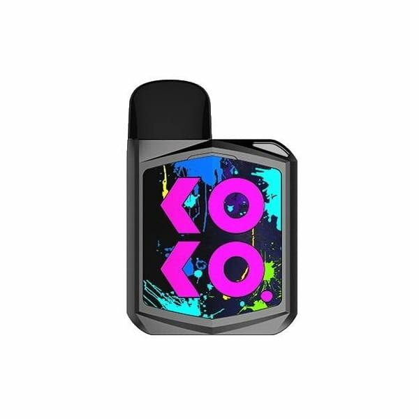 Uwell Caliburn Koko Prime 15W Pod System 3