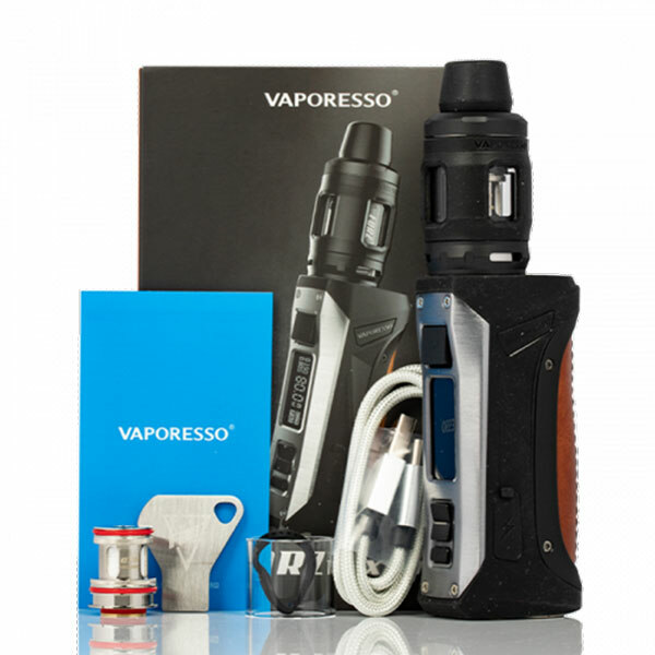 Vaporesso Forz Tx80 80w Starter Kit 2