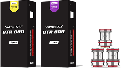 Vaporesso Forz Tx80 80w Starter Kit 3