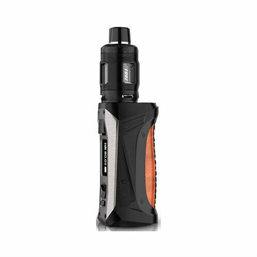 Vaporesso Forz Tx80 80w Starter Kit 9