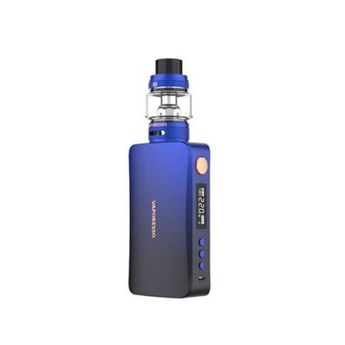 Vaporesso GEN S 220W Starter Kit 8