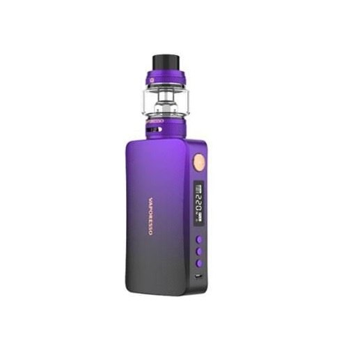 Vaporesso GEN S 220W Starter Kit 10