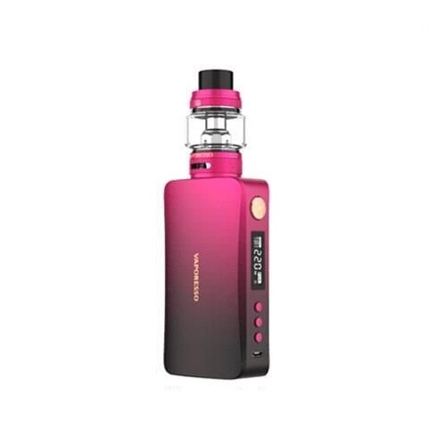 Vaporesso GEN S 220W Starter Kit 12