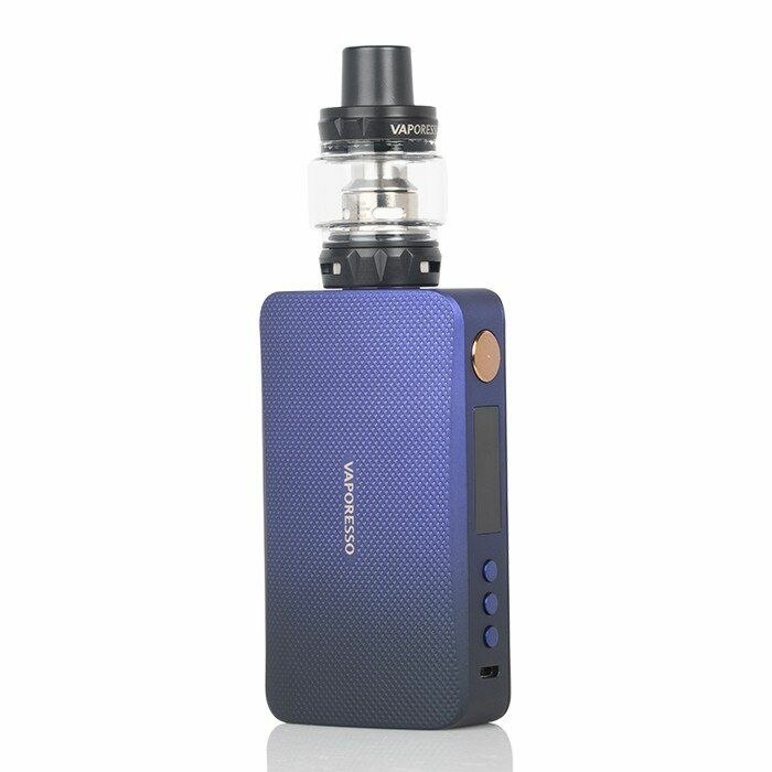 Vaporesso GEN TC 220W Starter Kit 5