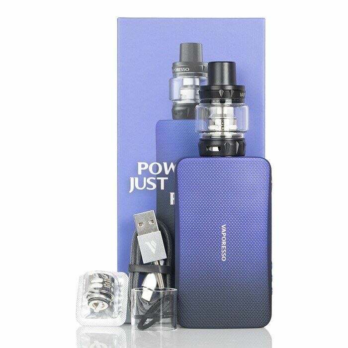 Vaporesso GEN TC 220W Starter Kit 6