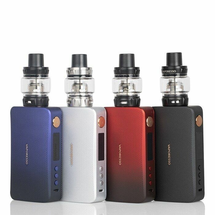 Vaporesso GEN TC 220W Starter Kit