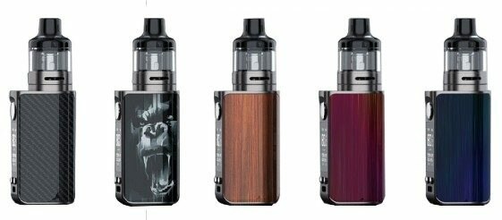 Vaporesso Luxe 80 S Starter Kit 2