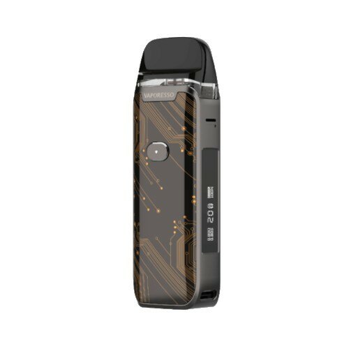 Vaporesso Luxe Pm40 5