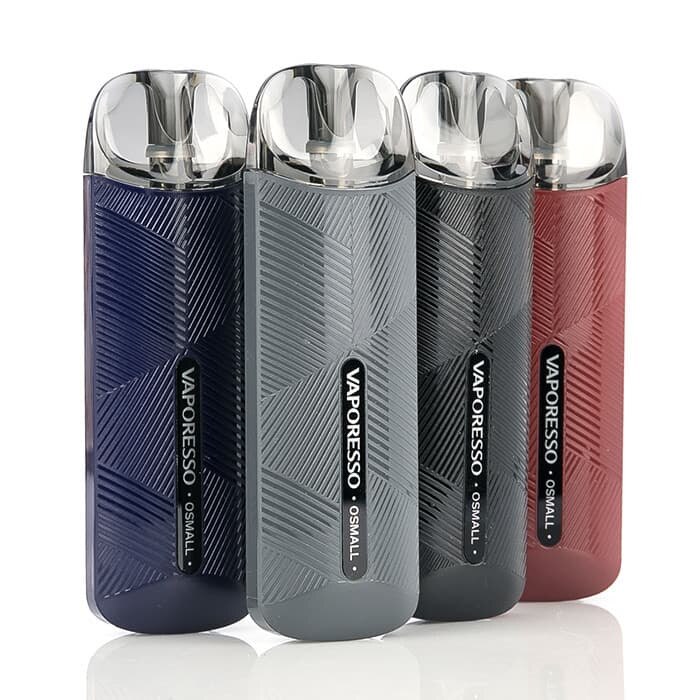 Vaporesso OSMALL Pod Kit