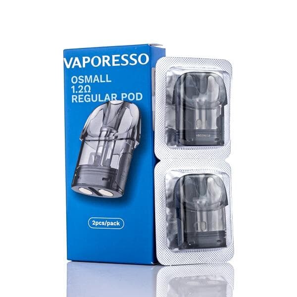 Vaporesso OSMALL Regular Pod Cartridge