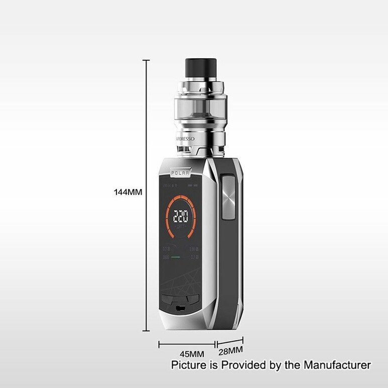 Vaporesso Polar Kit 5