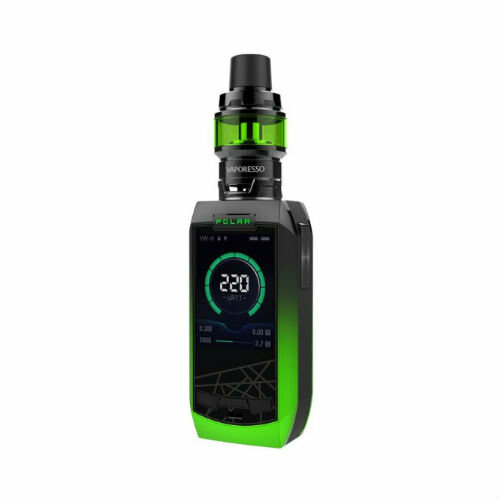 Vaporesso Polar Kit 9