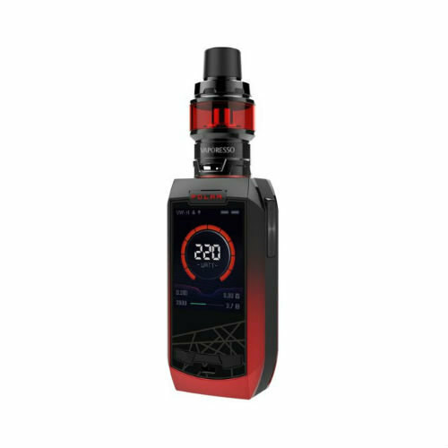 Vaporesso Polar Kit 12