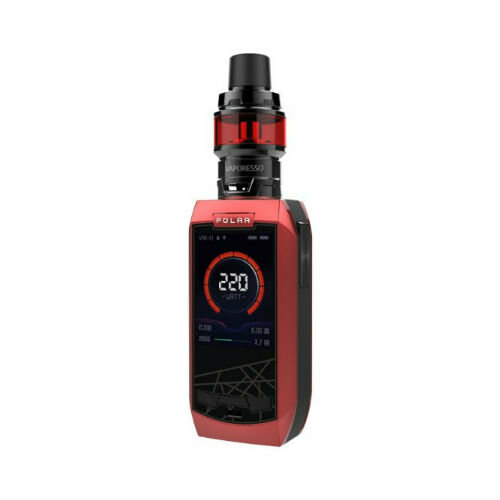 Vaporesso Polar Kit 11