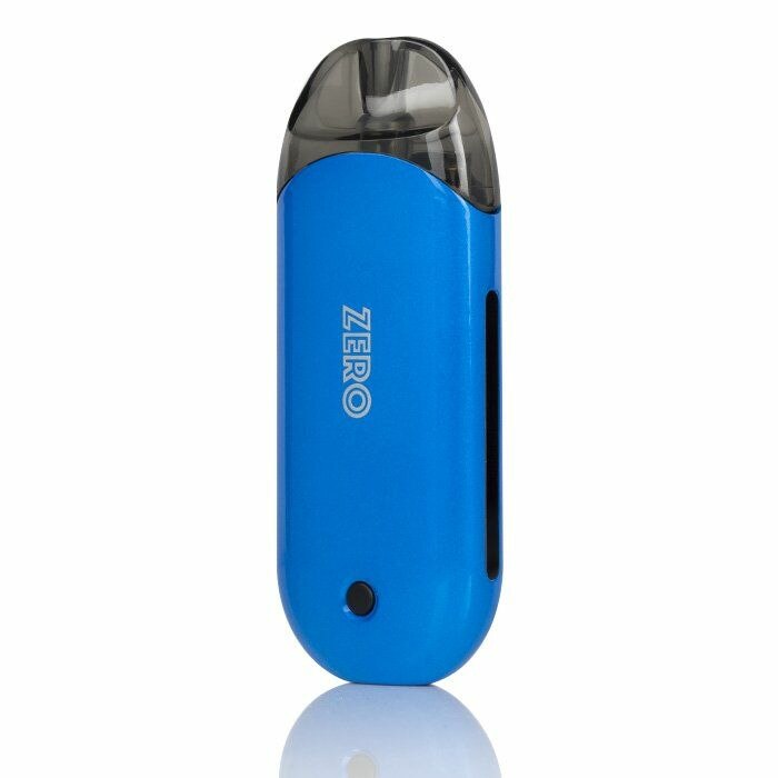 Vaporesso Renova Zero Ultra Portable Pod System 13