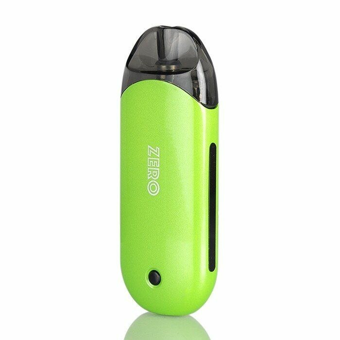 Vaporesso Renova Zero Ultra Portable Pod System 7