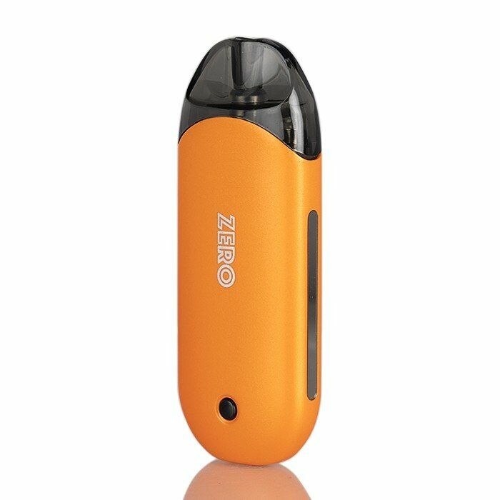 Vaporesso Renova Zero Ultra Portable Pod System 8