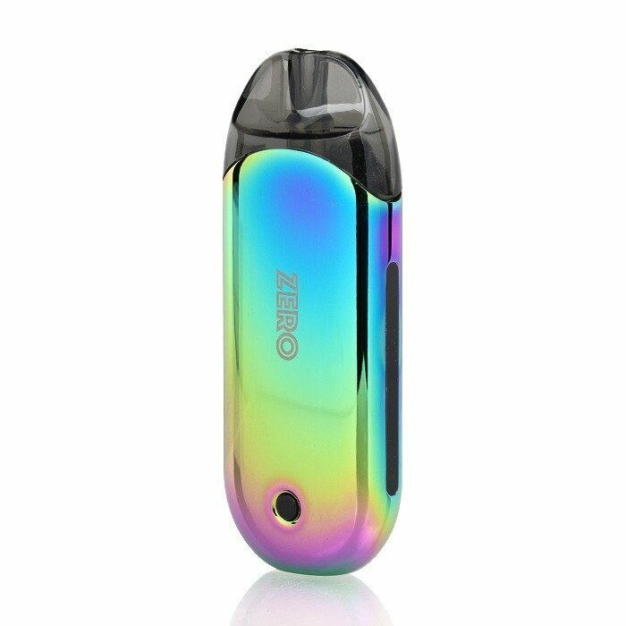 Vaporesso Renova Zero Ultra Portable Pod System 9