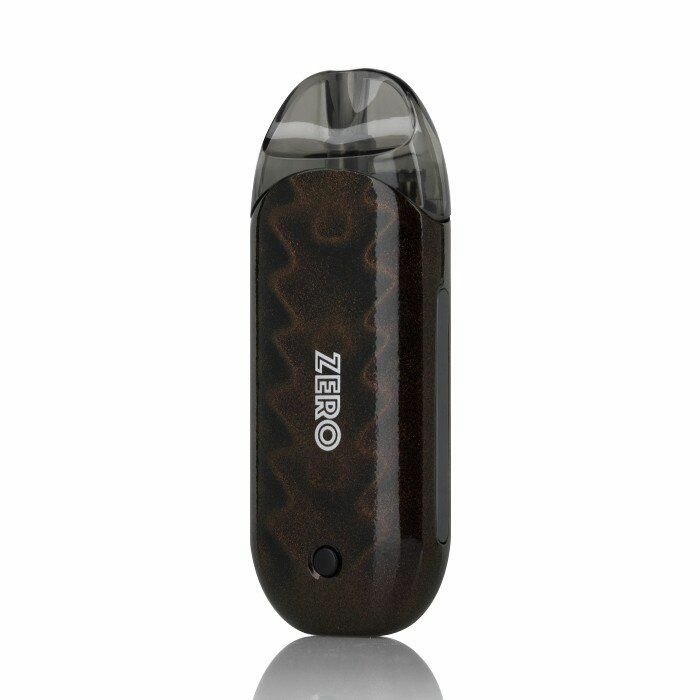 Vaporesso Renova Zero Ultra Portable Pod System 4