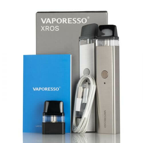 Vaporesso Xros Pod Kit 800mah 2