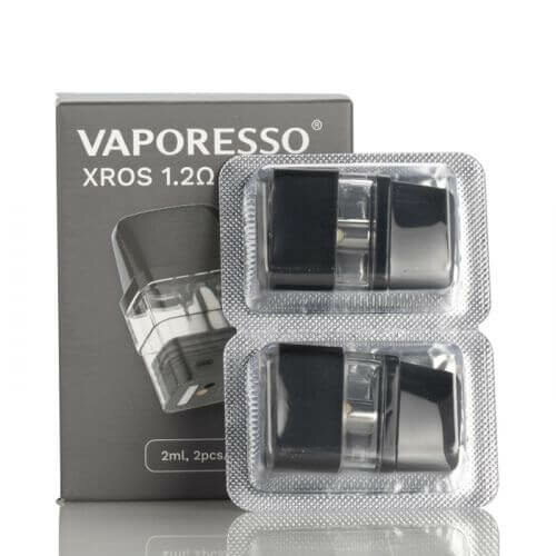 Vaporesso Xros Replacement Pod 3