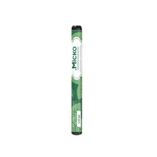 Veiik Micko Mighty Mint Disposable Vape