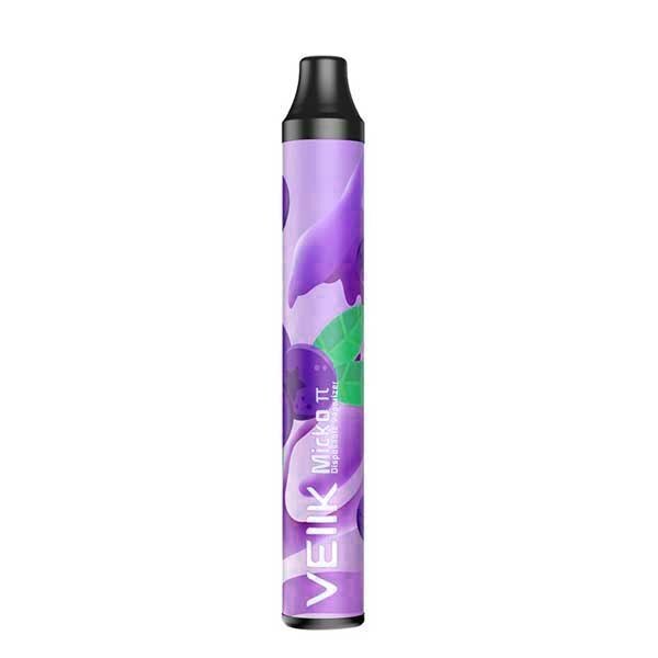 Veiik Micko Pi Energy Ice Disposable Vape