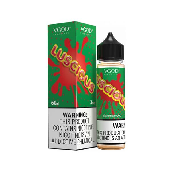 VGOD Luscious