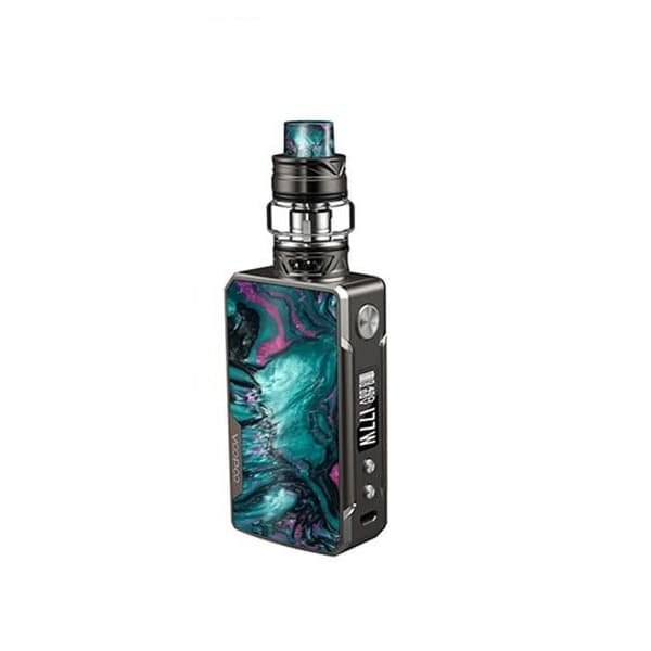 Voopoo Drag 2 Platinum Starter Kit 3