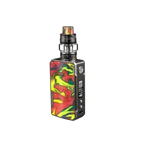 Voopoo Drag 2 Platinum Starter Kit 2