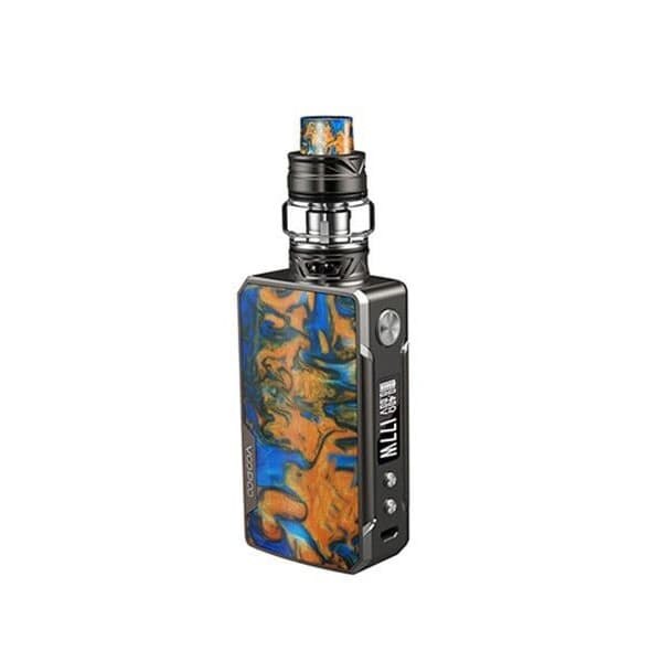 Voopoo Drag 2 Platinum Starter Kit 9