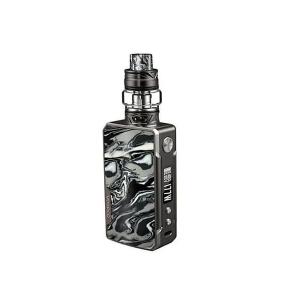 Voopoo Drag 2 Platinum Starter Kit 4