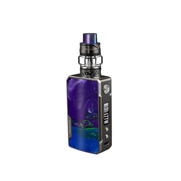 Voopoo Drag 2 Platinum Starter Kit 7