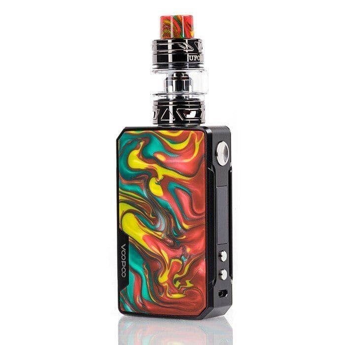 Voopoo Drag 2 Starter Kit 7