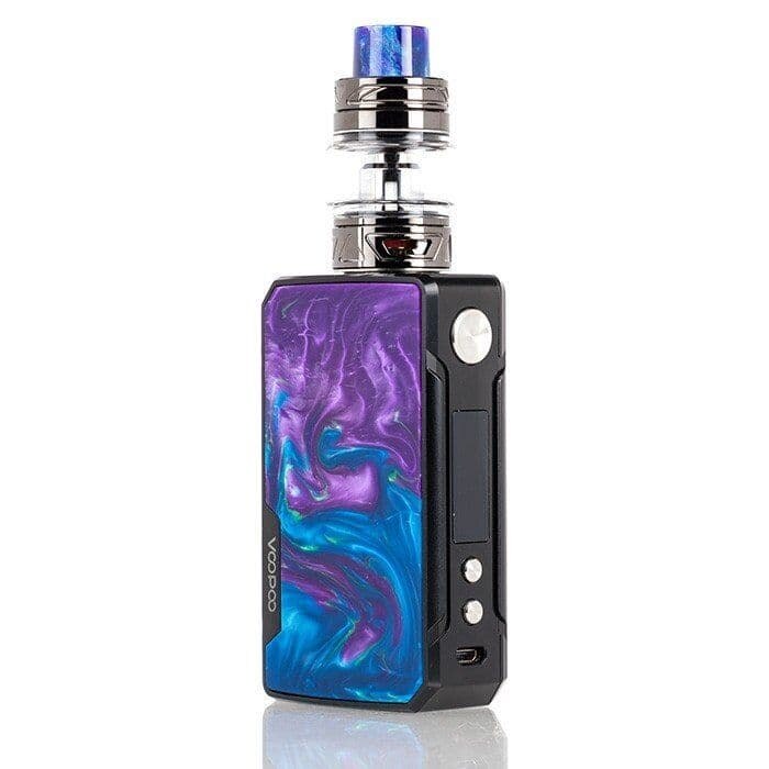 Voopoo Drag 2 Starter Kit 3