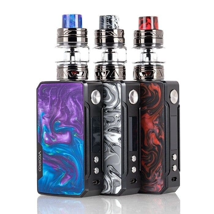 Voopoo Drag 2 Starter Kit