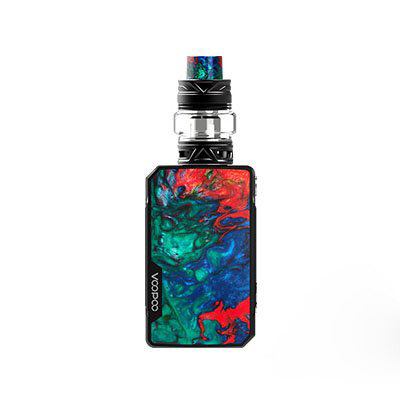 Voopoo Drag Mini Platinum Kit 3