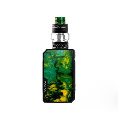 Voopoo Drag Mini Platinum Kit 5